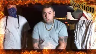 Thumper North Bay x Lil Hemp -18 Dummy (Reaction)