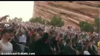 Boondox Live Hatchet Attacks Concerts HD
