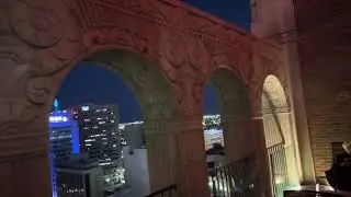 El Paso Skyline