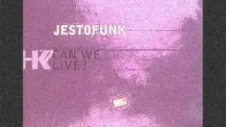 JESTOFUNK - Can We Live (Murk Boys Mix) 1994