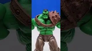 Marvel Legends Planet Hulk | Hulk Collection 2006