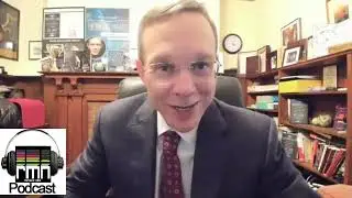Avi Loeb The Evidence NASA Won't Show You  31 ATLAS Exposed Part 1