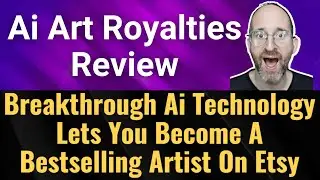 Ai Art Royalties Review