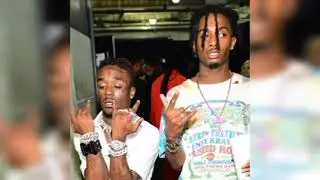 (FREE FOR PROFIT) - [Opium Bounce] Jerk type beat - Playboi Carti x Lil Uzi vert Type Beat 