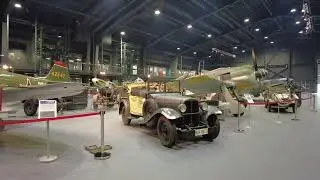 Stoewer M12 RW на ходу