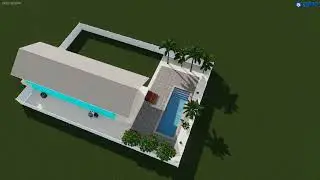 Vip3D - 3D Swimming Pool Design Software