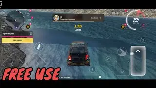 No Copyright Drive Zone No Commentary Gameplay 2025&ndash; 4K Ultra Smooth | Free to Use