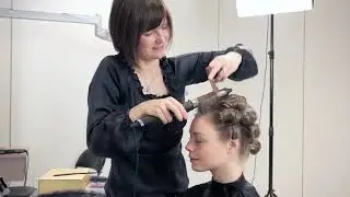 Beata Bourillon stages coiffure - St Valentin