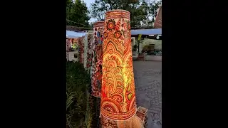 VirtualTour of Dillihaat.ina with TrulyTribal