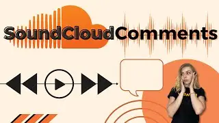 SoundCloud comments. Service ID: 1365
