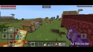 # Minecraft green land part 2 series' # very amazing gameplay  # mincraft
