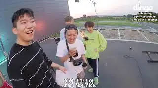 [ENG SUB] DF Interview with Ambition Musik
