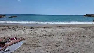 Haad Than Sadet Beach, Koh Phangan, Thailand