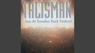 I Am a Viking (Live at Sweden Rock Festival 2001)