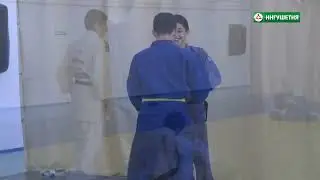 СПОРТИВНАЯ ИНГУШЕТИЯ ФОК ВЕРХНИЕ АЧАЛУКИ ГАТАГАЖЕВ 03102023