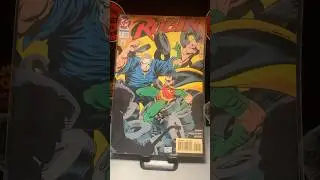 Robin # 2 #dcmultiverse #shorts #shorsfeed #batman #comicbook #dccomics #music #shortsviral