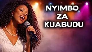DEEP SWAHILI WORSHIP SONGS (NEW 2026). NYIMBO ZA KUABUDU. JERUSALEM WORSHIP.