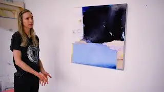 Dana James discusses her new work with Paul Efstathiou, Director of Contemporary Art at Hollis T...