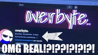 Overbyte Setup Reveal - 600 subscriber special!