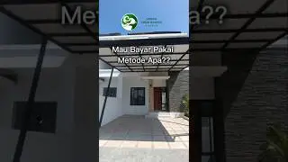 @SadewaGreenMansion kami tim cash atau kpr? #sadewagreenmansion #rumahminimalis #fypシ #fyp