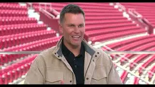 80 FOR BRADY   Behind the Scenes with Tom Brady, Rob Gronkowski, Julian Edelman and Danny Amendola
