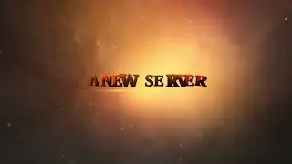 Private server Nostale Eternos