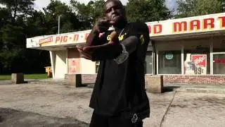 Nephew - Gossip (Music Video)