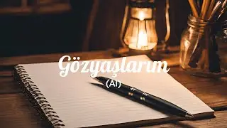 G&ouml;zyaşlarım (AI)   |   Turkish Traditional Sad Painful Violin Music   |   No Copyright