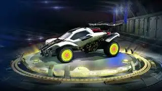 Rocket League Season 20 [End Of Drop Opening] (Part 2)