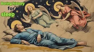 The Strange History of Insomnia: Medieval Cures to Modern Sleep Science Sleep History for Relaxation