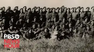 The secret history of D-Day heroes who hid their Jewish heritage