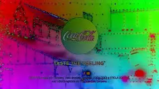 [REQUESTED] Coca-Cola Logo (2019) Effects (Preview 2 Effects)