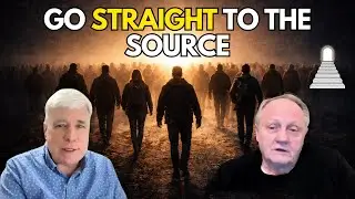 Why People are Walking Away Right Before the End! Ft Phil Wright