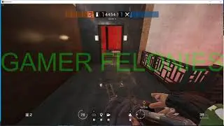 TACHANKA REWORK GAMEPLAY INCENDIARY - Y5S3 LEAKED