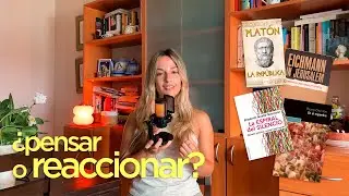 ¿Por qué opinamos de todo? internet y el reemplazo del pensamiento
