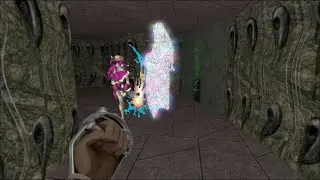 Marathon #23 Pfhoraphobia in 8:31.033 by Tooncinator, 2020-10-06 (60 fps preview)