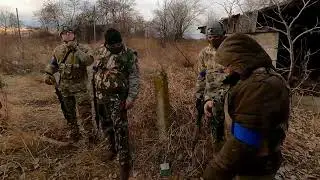 Airsoft Dumbraveni Suceava - Domination & Capture the flag