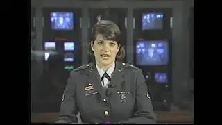 Новости AFKN. Изменения в программной сетке AFN. Осень 1997 г., 13:02.
