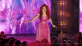 Miss Malice - Bushwig 2021