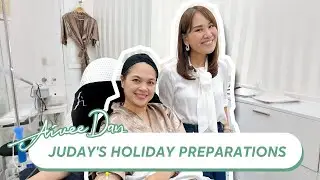 JUDAY'S HOLIDAY PREPARATIONS