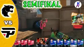 FURIA VS PAIN (BO3) HIGHLIGHTS ll BLAST RIVALS 2025 S2