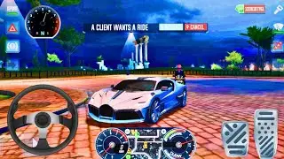 best car games for android taxi sim 2023 #3 #car #cardriving