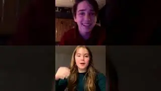 Michael Campion | Instagram Livestream | 25th December 2018 - 25/12/2018