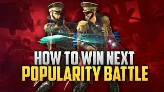 HOW TO WIN NEXT SEASON POPULARITY BATTLE  | POPULARITY BATTLE 4.2 UPDATE