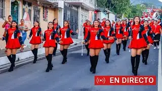 Bandas Musicales de El Salvador 3,8 M de suscriptores Unirme