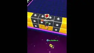 X1 COM O MC DYLANN! 🥶 #shorts #stumbleguys #gameplay #shortsviral #stumbleguysbr Stumble guys #dgp