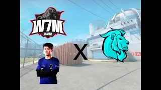 POV - ableJ-(NUKE) W7M x Soberano- CLUTCH Season 2 (Brasileir&atilde;o) -  2020