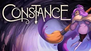 Constance (2025) | Cool Game Days #20