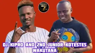  Finally 2nd Junior Kotestes amutana na Dh kipro/asema haya
