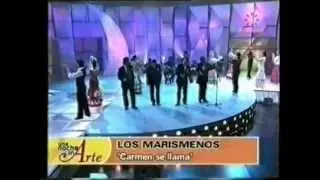 Sevillanas : Los Marismenos - Carmen se llama